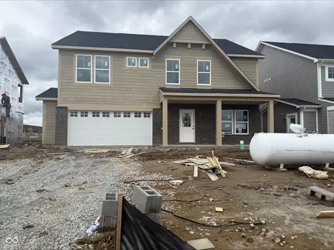 7316 Broadview, Mccordsville, IN 46055