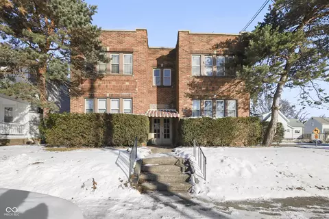 330 E 12th St, Anderson, IN 46016