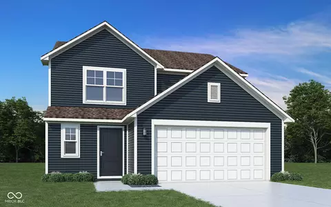 532 Yellowleaf Dr, Sheridan, IN 46069