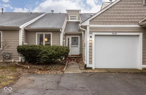 5629 Crittenden Ave, Indianapolis, IN 46220