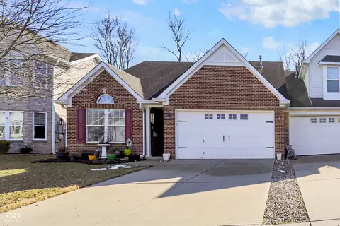 1307 Estuary Dr, Indianapolis, IN 46217