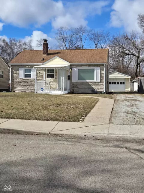 2006 Medford Ave, Indianapolis, IN 46222