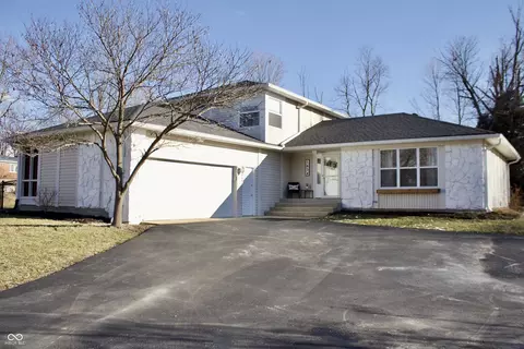 1634 Muessing Rd, Indianapolis, IN 46239