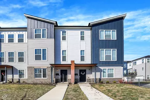 3046 W New York St, Indianapolis, IN 46222