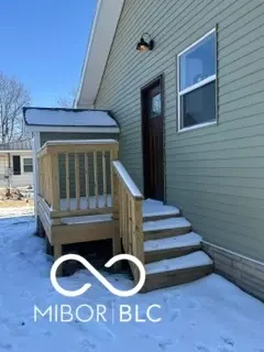 738 E Beech St, Sullivan, IN 47882 photo 5
