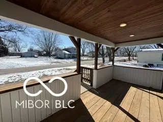 738 E Beech St, Sullivan, IN 47882 photo 3