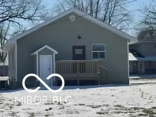 738 E Beech St, Sullivan, IN 47882 photo 4