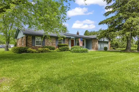 2818 S Irwin St, Indianapolis, IN 46203