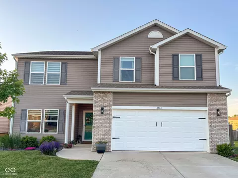 3314 Maitland Dr, West Lafayette, IN 47906