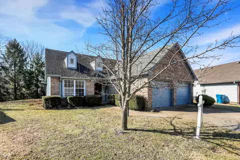 4815 Countrybrook Way, Indianapolis, IN 46254