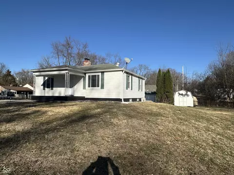 1509 S Hawthorne Ln, Indianapolis, IN 46203