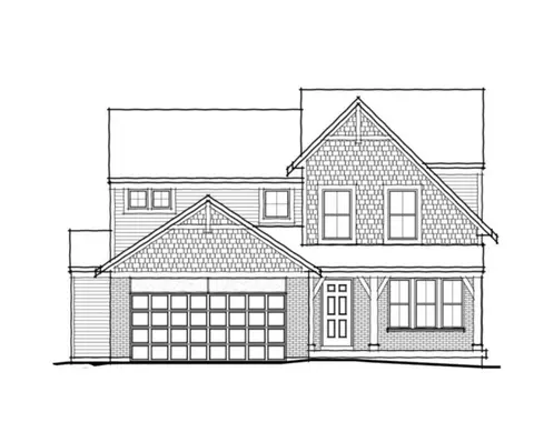 7280 Bailow Ln, Mccordsville, IN 46055
