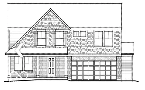 6165 Wainscott Trl, Mccordsville, IN 46055