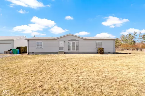 2668 S 600 W, Lebanon, IN 46052