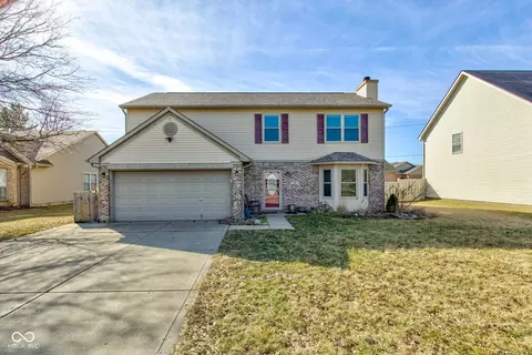 917 Claiborne Ln, Lebanon, IN 46052