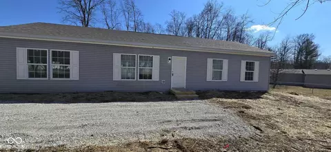586 Cool Evening Dr, Cloverdale, IN 46120