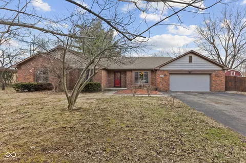252 N Raceway Rd, Indianapolis, IN 46234