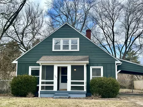7047 Evanston Ave, Indianapolis, IN 46220
