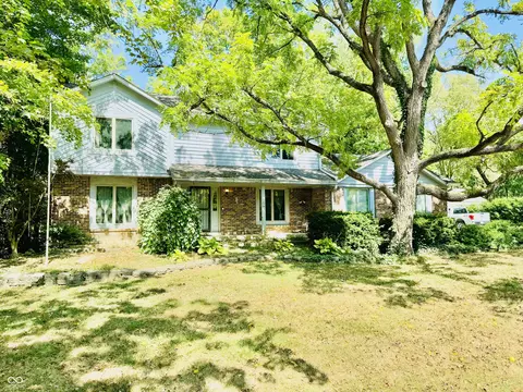 7026 Bluffwood Ct, Brownsburg, IN 46112