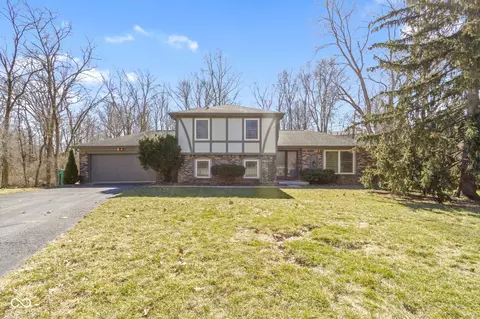 8831 Lincolncreek Cir, Indianapolis, IN 46234