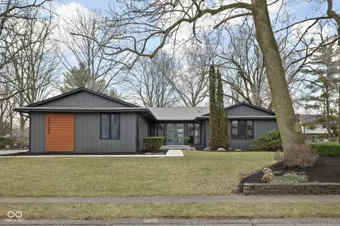 3707 Chadwick Dr, Carmel, IN 46033