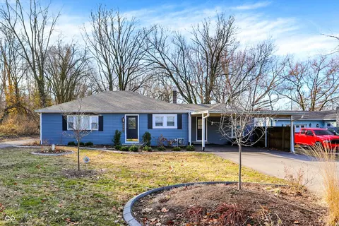 1195 W Edgewood Ave, Indianapolis, IN 46217