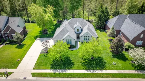 349 Mallard Ct, Carmel, IN 46032