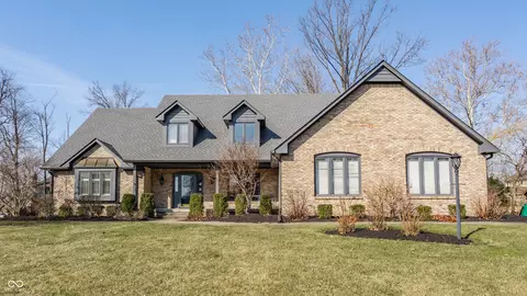 13852 Silver Stream Dr, Carmel, IN 46032