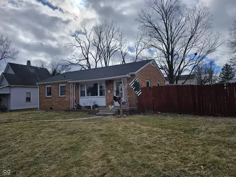 2113 Silver St, Anderson, IN 46012