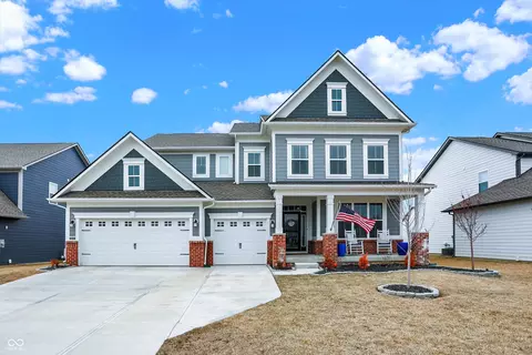 16808 Audley Ave, Westfield, IN 46074