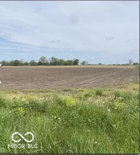 0 N County Road 500 E, Pittsboro, IN 46167