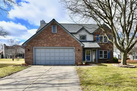 8503 Hoff Ct, Indianapolis, IN 46256