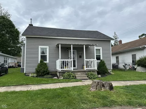 720 S Walnut St, Crawfordsville, IN 47933