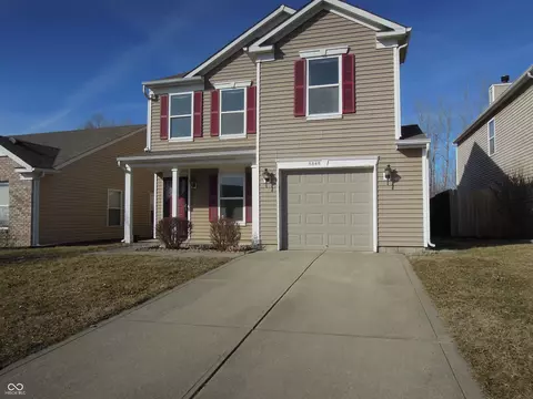 8848 Hosta Way, Camby, IN 46113