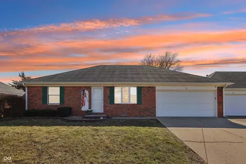 1715 Lebanon Rd #34, Crawfordsville, IN 47933