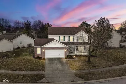 3649 Homestead Cir W, Plainfield, IN 46168