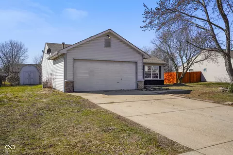 119 Karrington Blvd, Mooresville, IN 46158