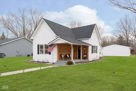 413 N Randall St, Ingalls, IN 46048