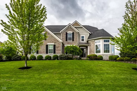 3905 Pelham Rd, Westfield, IN 46074