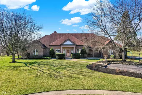 2605 Durbin Ct, Carmel, IN 46032