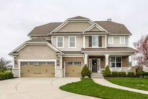 12624 Teaberry Ln, Carmel, IN 46032