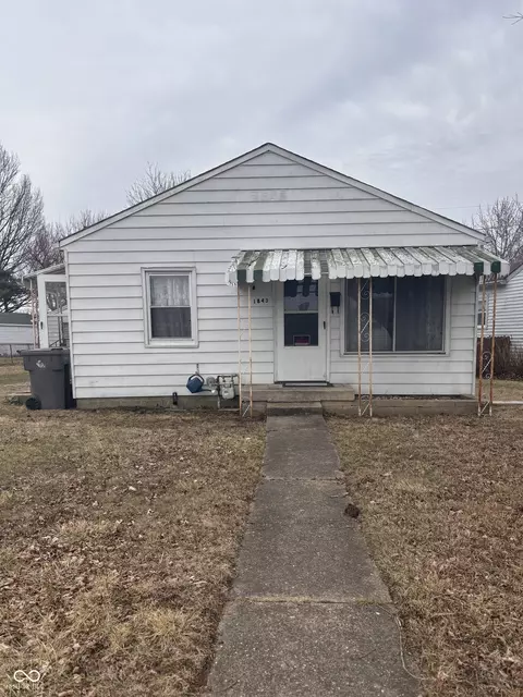 1843 Bauer Rd, Indianapolis, IN 46218