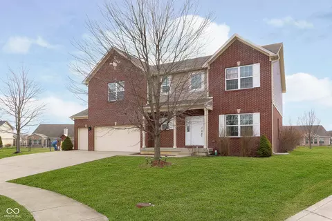 6333 Silver Moon Ct, Indianapolis, IN 46259
