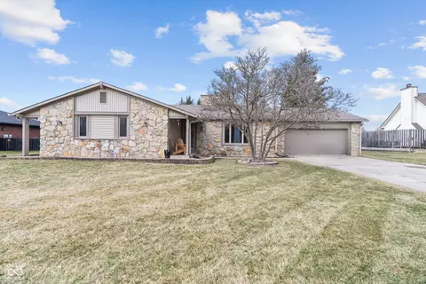 6412 Lava Ct, Indianapolis, IN 46237