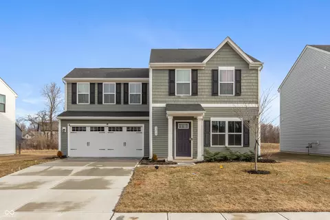 3219 E Maygrove Dr, Danville, IN 46122