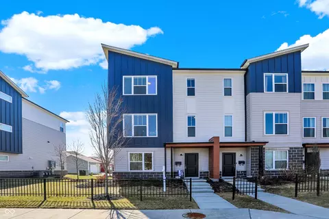2945 Kirkbride Way, Indianapolis, IN 46222