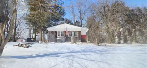 101 N Main St, Alamo, IN 47916