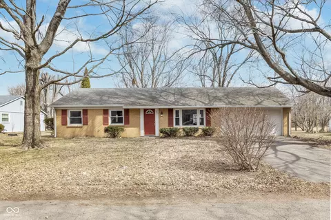 7803 Delbrook Dr, Indianapolis, IN 46260