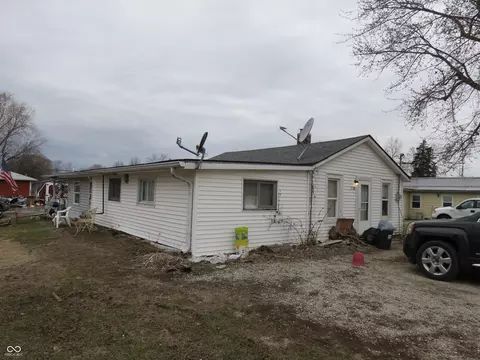 310 N Highland St, Morgantown, IN 46160