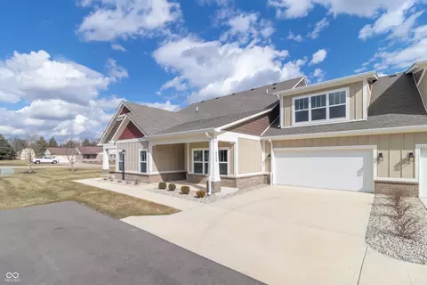 4408 W Preserve Pass, New Palestine, IN 46163